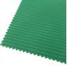 Buy cheap 99% Polyester 1% Carbon 5mm Stripe ESD Antistatic Fabric from wholesalers
