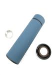 Small Capacity 500ML Thermos Bottle Red Green Various Colors With Switch Lid