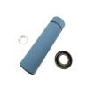 Buy cheap Small Capacity 500ML Thermos Bottle Red Green Various Colors With Switch Lid from wholesalers