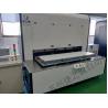 Buy cheap MBR INDUCTION TAPE FLAT MEMBRANE FORMING EQUIPMENT from wholesalers