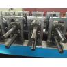 Buy cheap Single Chain Transmission 7.5Kw Door Frame Roll Forming Machine 380V 50HZ from wholesalers