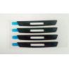 Buy cheap Waterproof Acrylate Black Masking Tape Acrylate Ester Copolymer 0.35mm Thick from wholesalers