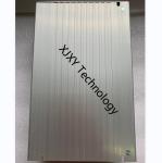 Signboard LED Power Supply 12V 600W 50A Light Box 50Hz / 60Hz Aluminum