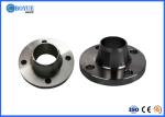 ASTM A 182 Stainless Steel WNRF Flange For Industrial High Pressure Applications