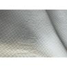 Buy cheap 150cm Knitted Jacquard Mattress Fabric Moisture Absorption Quick Dry Coolest Comfort from wholesalers