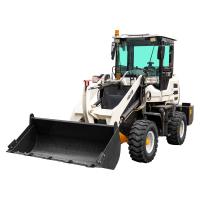 Buy cheap EURO 5 Engine Agricultural Compact Loader Small Backhoe Loader 3500gk HT930 product
