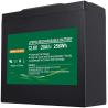 Buy cheap NCM 12v 20AH LiFePO4 Battery Pack 12.8V Lithium Ion Deep Cycle Battery Solar from wholesalers