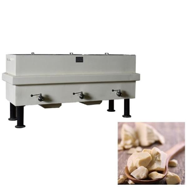 Buy cheap Independent Carbon Steel ISO9001 Fat Melting Tank from wholesalers