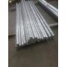 Buy cheap Wholesale Customized 6082 6063 6061 T6 7075 Aluminium Aluminum Rod Bar from wholesalers