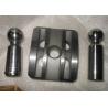 Buy cheap A8V80 Valve Plate Cylinder Block Drive Shaft Piston Hydraulic Pump Repair kits from wholesalers