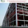 Buy cheap Material Quality Assurance Industrial Metal Shed Fire Resistant Steel from wholesalers