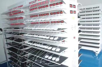 ShenZhen CLKJ Technology Co., Ltd.