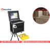 Buy cheap High Resolution Color Cameras Under Vehicle Search System For Vehicle Safety Inspection from wholesalers
