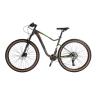 Buy cheap Adult Man Mountain Bike with Shimano MT200 Hydraulic Braking System and 29-Inch Tires from wholesalers