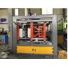 Buy cheap 12-18 kW Power Plastic Pet Bottle Making Machine for Versatile in Food Beverage Industry from wholesalers