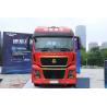 Buy cheap Sinotruck SITRAK C9H Heavy Truck Tractor Head Truck 16 AMT Euro 6 from wholesalers