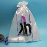 Buy cheap Lightweight Travel Packaging Drawstring Bag Printed Logo from wholesalers