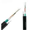 Buy cheap Self Supporting GYTC8A GYTC8S 12 24 96 Core Aerial Fiber Optic Cable from wholesalers