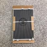 20Y-979-6131 Air Conditioning Condenser For Komatsu PC300-7/PC360-7/PC400-7
