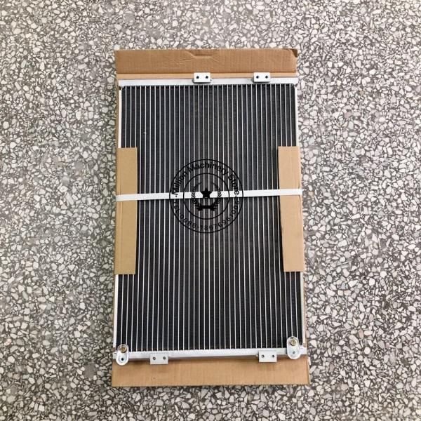 20Y-979-6131 Air Conditioning Condenser For Komatsu PC300-7/PC360-7/PC400-7