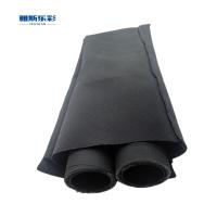Buy cheap Open Nylon Textile Sleeves For Hose Protection product