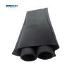 Buy cheap Open Nylon Textile Sleeves For Hose Protection from wholesalers
