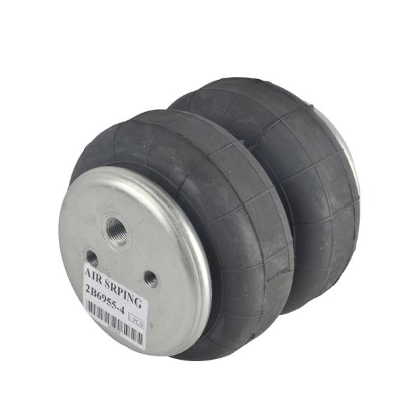 Buy cheap Air Bag Suspension Air Spring For Firestone Industrial Pick - Up W01-358-6955 2B6955 from wholesalers