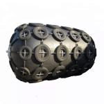 Buy cheap ISO17357-1:2014 Yokohama Rubber Fender Mooring 80kPa 4.5M from wholesalers