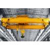 Buy cheap Electric Hoist 10T 30m Double Girder Overhead Crane from wholesalers