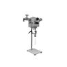Buy cheap Customized Rotary Quartz Vacuum Sealing Machine Single Workstation from wholesalers