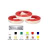 Buy cheap Customizable Package Aluminum Letter Trim Cap Outdoor Trim Cap Channel Letters from wholesalers