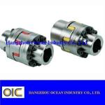 Steeliness Rotex Coupling , size 19 , 24 , 28 , 38 , 42 , 48 , 55 , 65 , 75 , 90