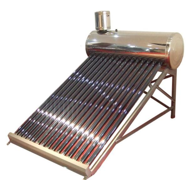 Buy cheap solar domestic hot water system from wholesalers