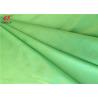 Buy cheap Warp Knitted Polyester Tricot Knit Fabric Shiny Dazzle Fabric For Jerseys Green Colour from wholesalers