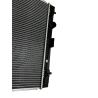 Buy cheap 164000T050 Engine Coolant Cooler for YARIS VIOS 1.6 AT Aluminum Radiator Water Tank from wholesalers