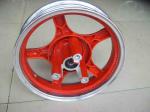 KYMCO Agility Scooter 10 inches 12 inches 13 inches alloy Rim comp