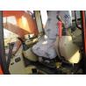 Buy cheap DH500LC-7 USED DOOSAN EXCAVATOR FOR SALE CHINA from wholesalers
