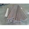 Buy cheap Pure Nickel Rod ASTM No2200 Ni200 Ni201 Nickel Round Bar ASTM EN Standard from wholesalers
