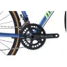 Buy cheap High Quality Factory Direct Sale Road Bicycle Aluminum Alloy Road Bike Shimano Tiagra 4700 Gearset from wholesalers