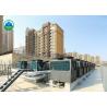 Buy cheap Hotel Air Conditioning Equipment Air Energy Heat Pump 75 - 90 Kw Per Set from wholesalers