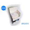 Buy cheap Disposable N95 Protective Mask Melt - Down Fabric Material Breathable from wholesalers