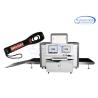 Buy cheap ROHS X Ray Baggage Scanner from wholesalers