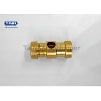 Buy cheap GT14 709050 Turbo Journal Bearing Garrett Audi Repair Kits product