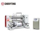 Buy cheap 180m/min Auxiliary Equipment , PET BOPP Films Paper Roll Slitter Rewinder from wholesalers