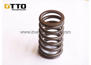 Buy cheap 9-12561141-0 Isuzu Genuine Parts Valve Spring For EX4005 6RB1 912561-1410 9125611410 from wholesalers