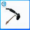 Buy cheap 1306182 Solenoid Valve 12V 24V for Cummins 4BT 6BT Engine Generator Parts from wholesalers
