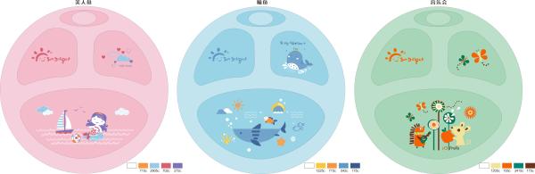 Buy cheap PP Polypropylene BPA Free Baby Feeding Bowls And Spoons from wholesalers