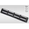 Buy cheap Efficiently Manage Your Network with Network Patch Panel from wholesalers