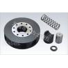 Buy cheap Hydraulic Pumps And Motors PLM-7/9(MCR92) Pocland from wholesalers