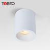 Buy cheap 3watt IP65 Ceiling Mounted Down Lights , Surface Mounted Cylinder Downlight from wholesalers
